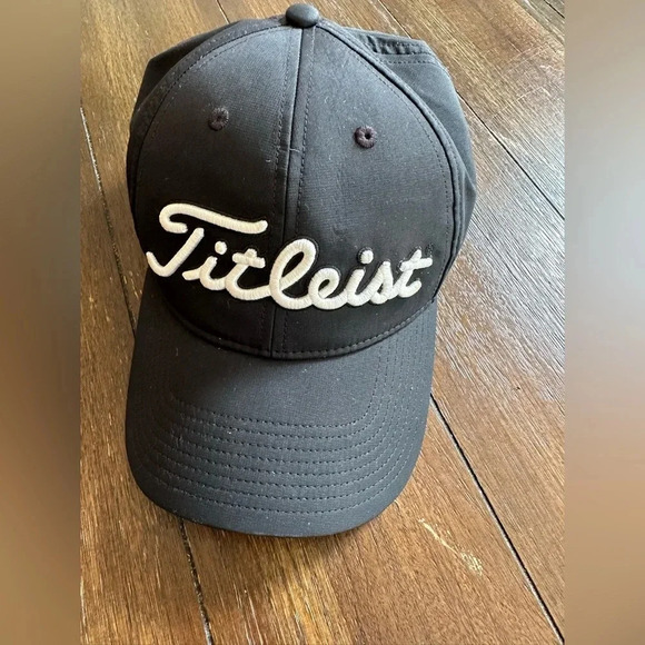 Titleist elite hat - Picture 5 of 11